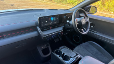 Hyundai IONIQ 5 239kW N Line S 84 kWh 5dr AWD Auto Electric Hatchback